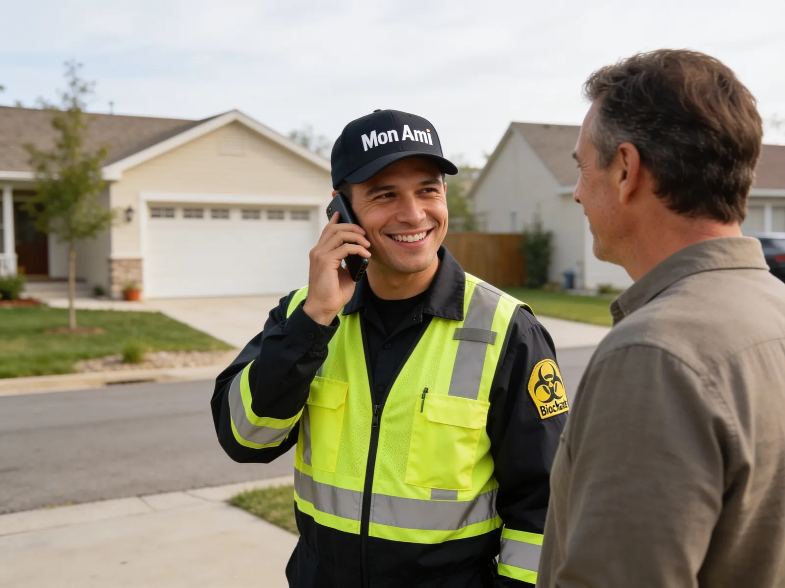 Sewage Cleanup Dixon, IA FAQs
